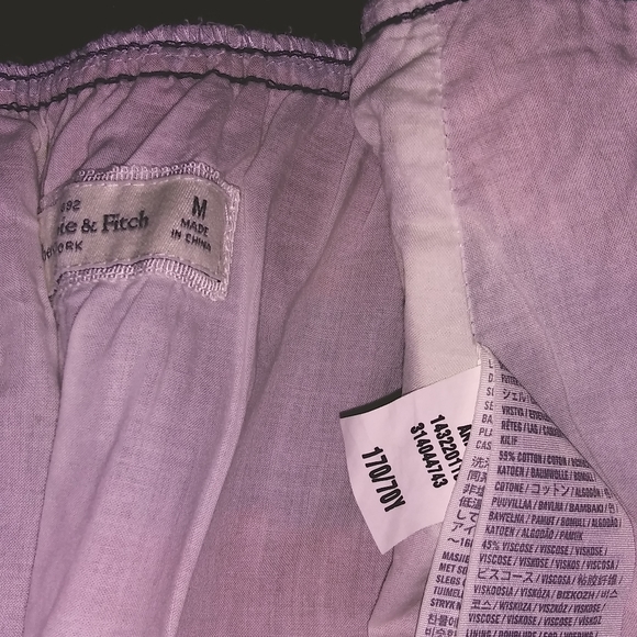 Abercrombie Skirt - Picture 4 of 4